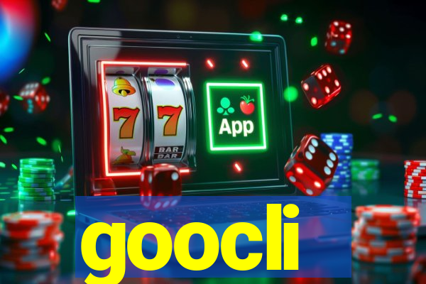 goocli - inicio